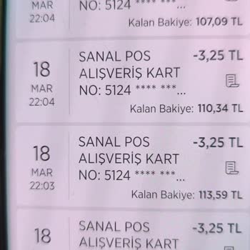 İzinsiz Çekim: Google Helpay Sorunu