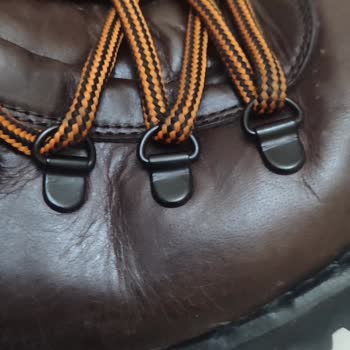 Harley Botlarım Ayak Sağlığımı Tehdit Ediyor