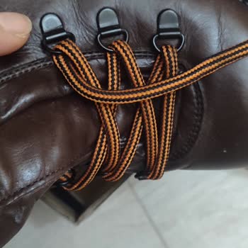 Harley Botlarım Ayak Sağlığımı Tehdit Ediyor