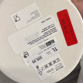 Fiyat Etiketi Ve Kasa Fiyatı Arasındaki Uyuşmazlık