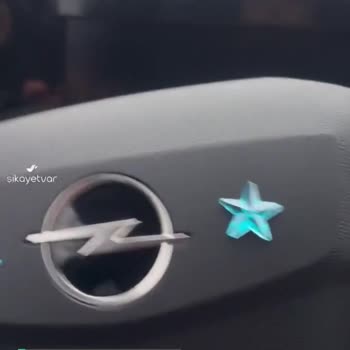 Opel Astra Ekran Hatası!