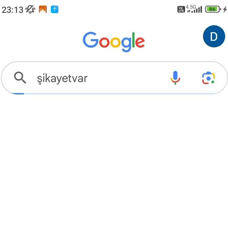 Vodafone Mobil İnternetin Çekim Gücü Sorunu