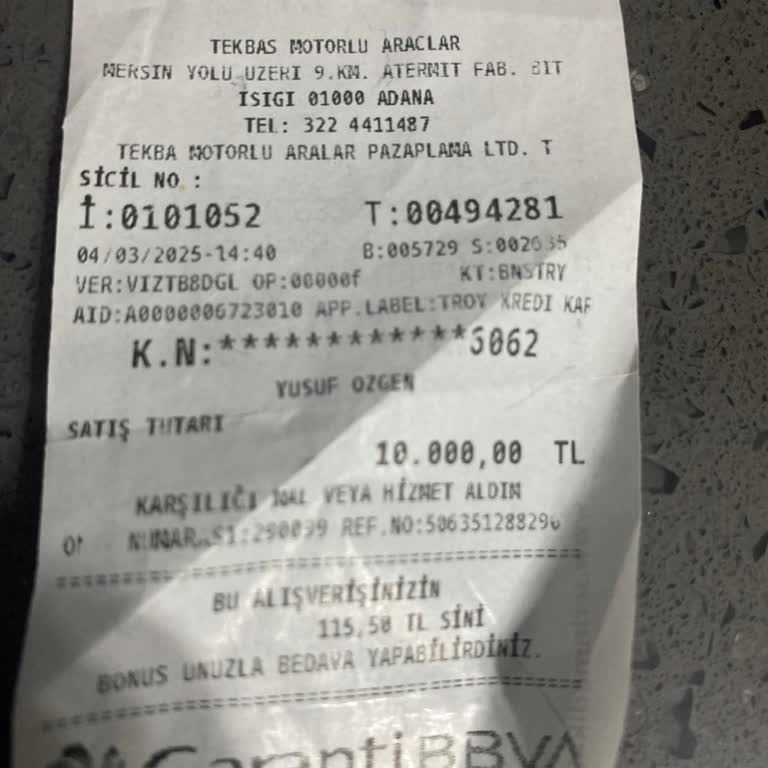 Honda Civic'te Kronik Sorun Ve Yetersiz Servis Hizmeti