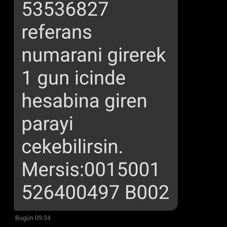 Akbank'ta Güven Sorunu Ve Mağduriyet