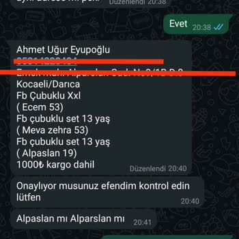 Müşteri Hizmetleri Sıfır: Forma Kampanyası Hayal Kırıklığı