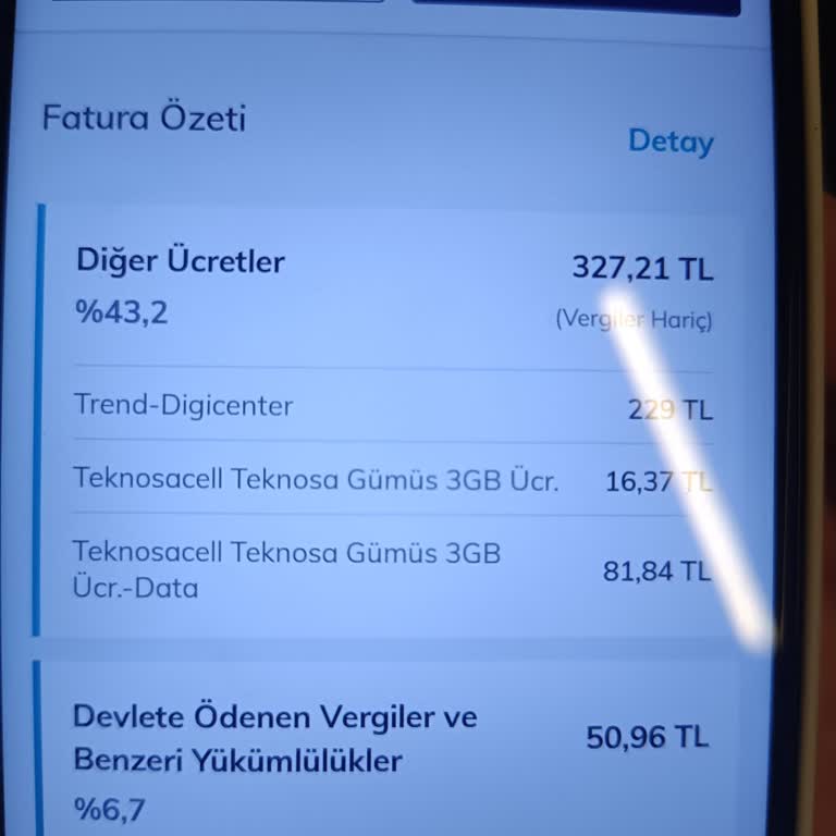 Abonelik İptaline Rağmen Devam Eden Ödemeler