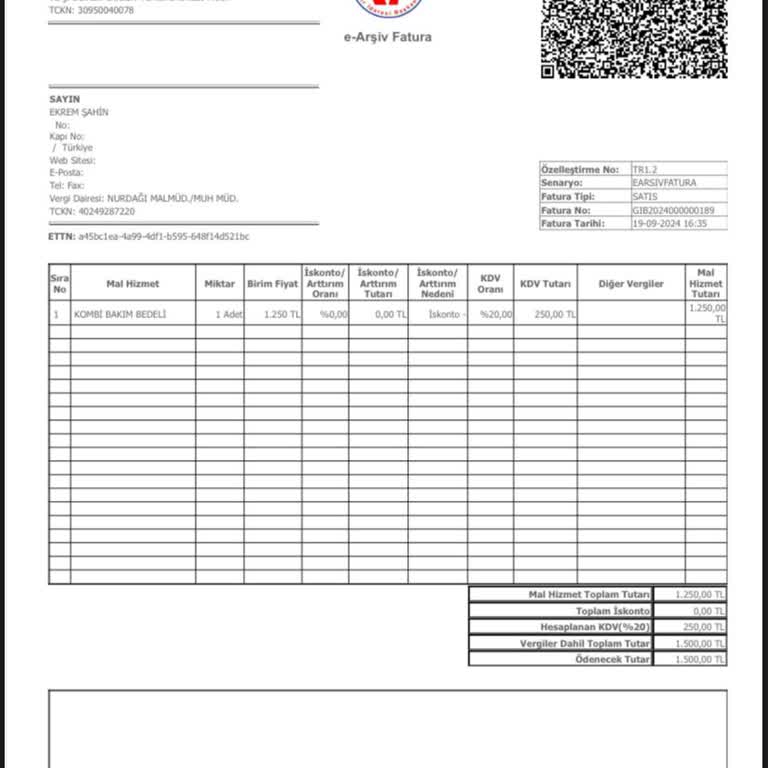 Teknik Servis Mağduriyeti: Yanlış Bakım Ve İletişim Eksikliği