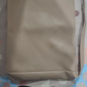 Beklentilerin Altında Kalan Çanta Deneyimi: Yanıtsız İletişim Ve Hayal Kırıklığı