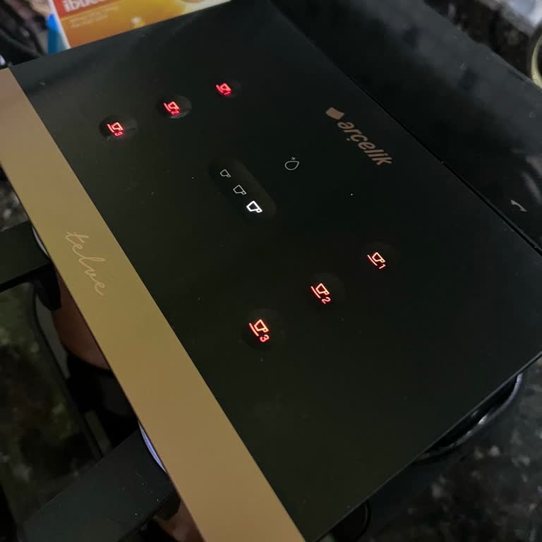 Kahve Makinesi Sürekli Arızalanıyor Ve Garanti Süresi Doldu