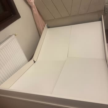 Pierre Cardin Genç Odası Karyola Kalitesizliği