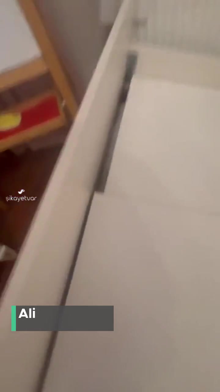 Pierre Cardin Genç Odası Karyola Kalitesizliği videonun kapak resmi