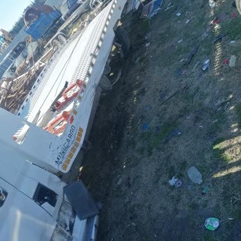 Aracımın Akıbeti Hakkında Bilgi Alamıyorum