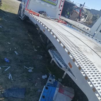 Aracımın Akıbeti Hakkında Bilgi Alamıyorum