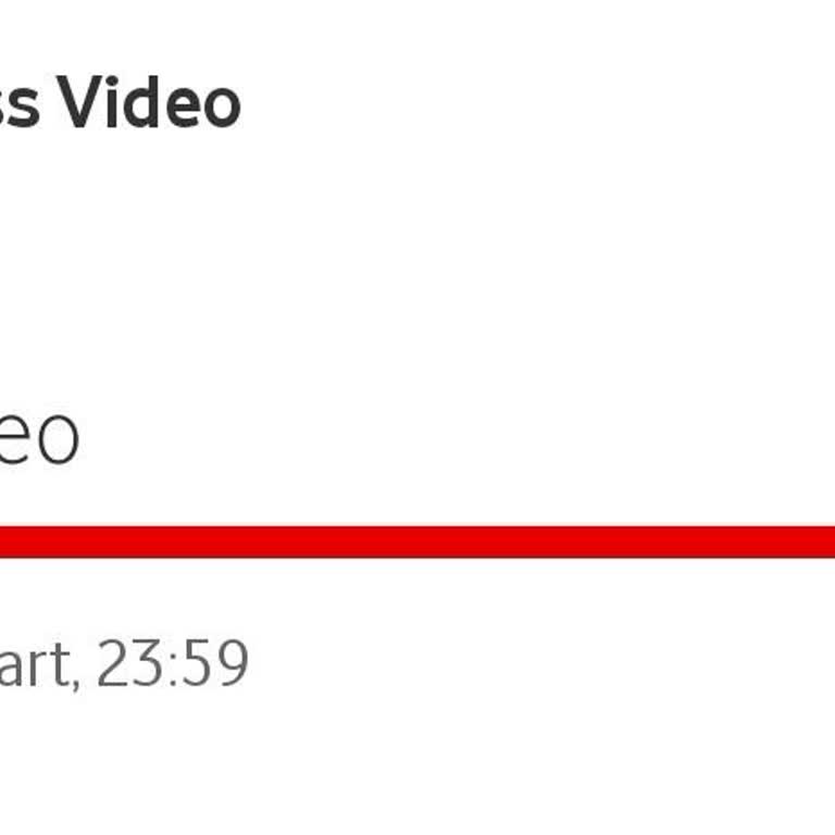 Vodafone Yanıltıcı Tarifeler Ve Yüksek Cayma Bedeli Sorunu