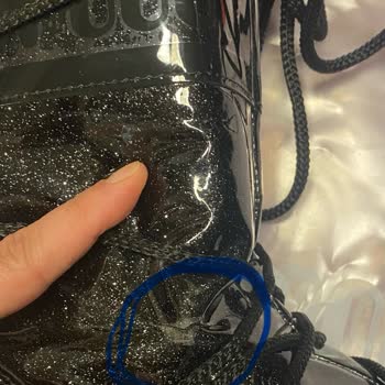 Moon Marka Botun Kalitesizliği Ve İlgisizlik