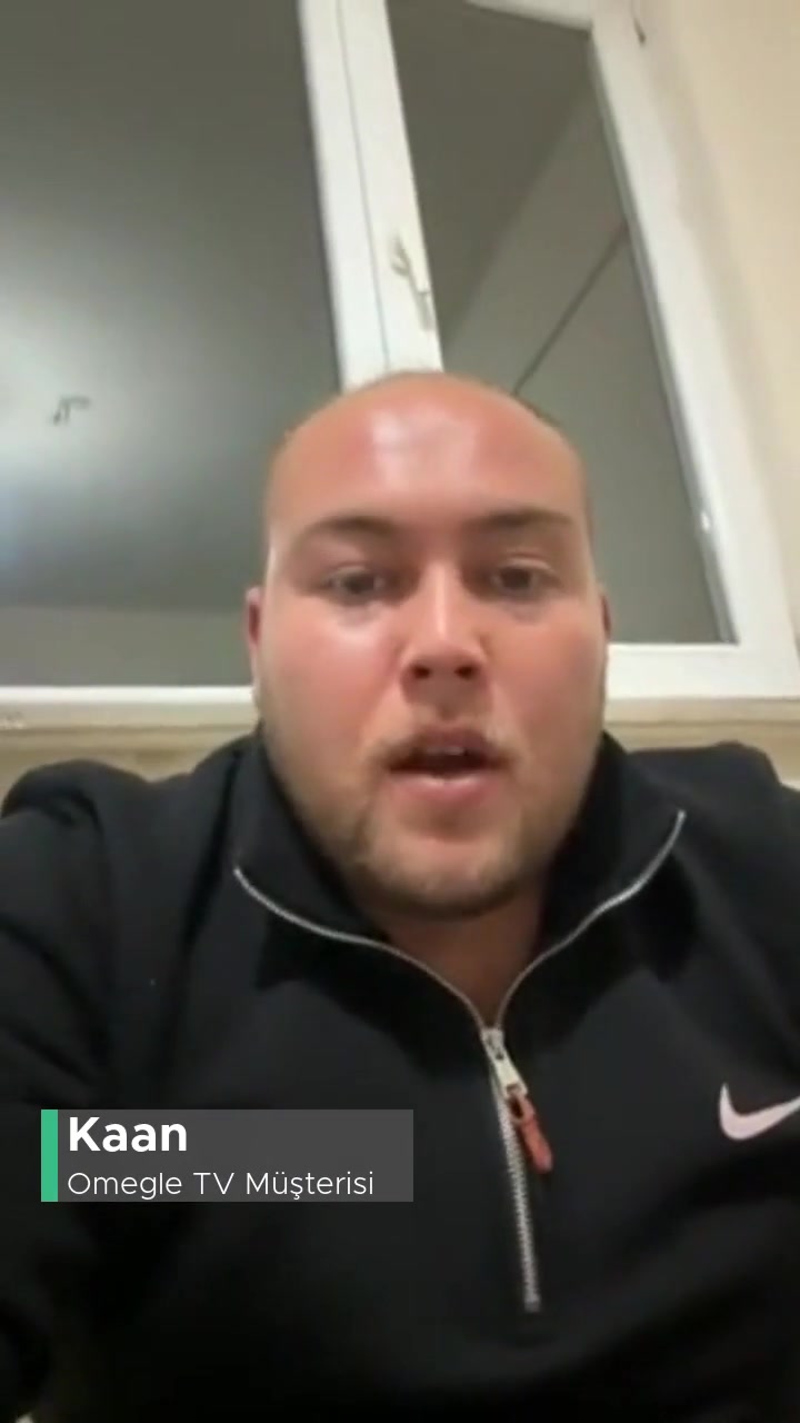 Omegle TV  Haksız Ban Yedik! videonun kapak resmi