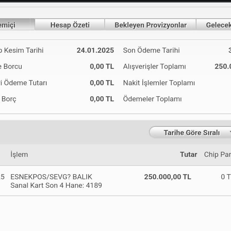 Akbank Güvenlik Açıkları Ve Müşteri Mağduriyeti