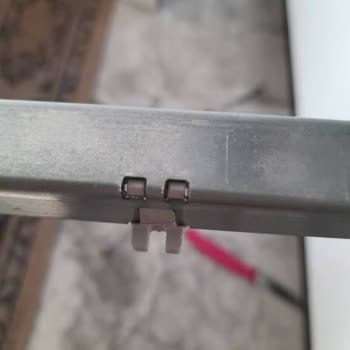 Sama Mobilya'nın Stoperli Ray Sorunu