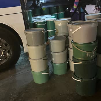 Esadaş Turizm'de Mola Sorunu Ve Yolcu Hakları