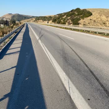 Goodyear Lastikleri İle Yaşadığım Hayal Kırıklığı