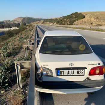 Goodyear Lastikleri İle Yaşadığım Hayal Kırıklığı