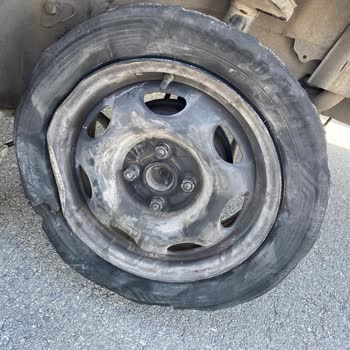 Goodyear Lastikleri İle Yaşadığım Hayal Kırıklığı