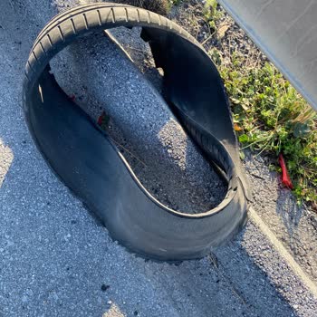 Goodyear Lastikleri İle Yaşadığım Hayal Kırıklığı