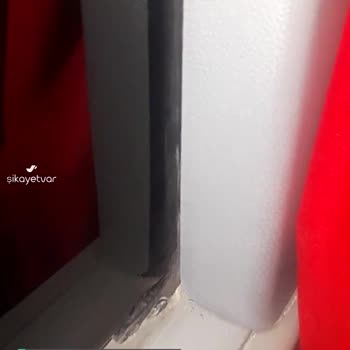 Antalya Net Seyahat Otobüs Şikayeti