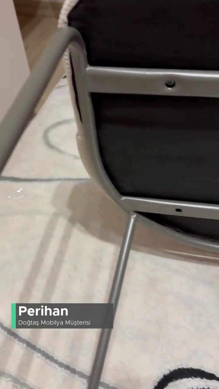 Doğtaş Mobilya Pişmanlıktır videonun kapak resmi