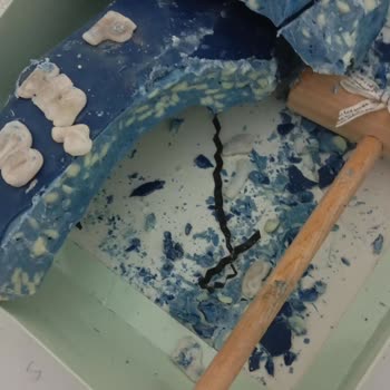 Yanlış Ve Hasarlı Ürün Teslimatı Hayal Kırıklığı Yarattı