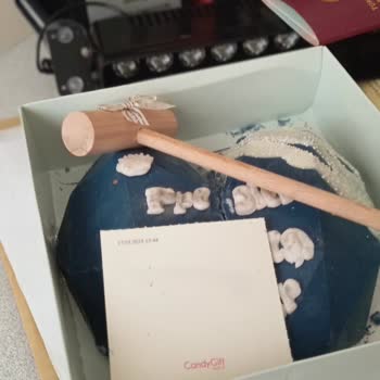 Yanlış Ve Hasarlı Ürün Teslimatı Hayal Kırıklığı Yarattı