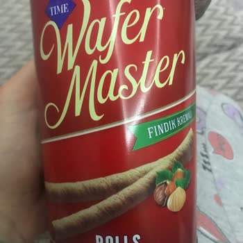 Kampanyalı Ürünlerde Kırık Wafer Sorunu