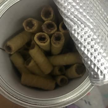 Kampanyalı Ürünlerde Kırık Wafer Sorunu