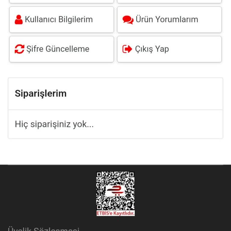 Sipariş İadesinde Yaşanan İletişim Sorunları