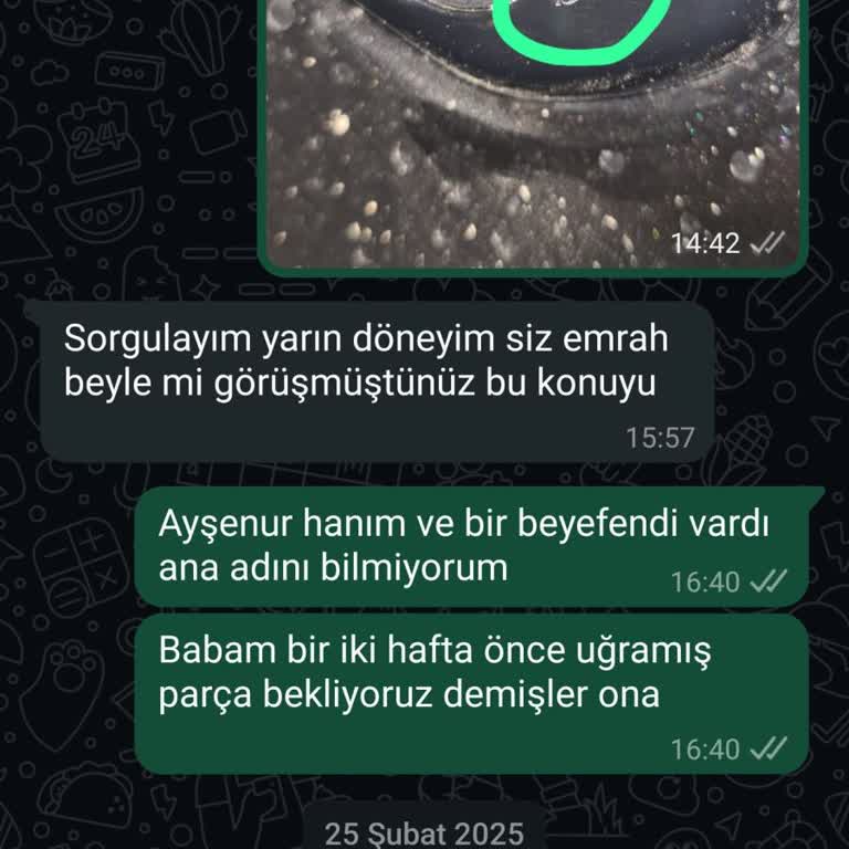 Citroen C4X Teslimatında Çizik Ve İletişim Sorunu