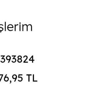 Mavi'den İptal Edilen Siparişin Ücreti Hala İade Edilmedi