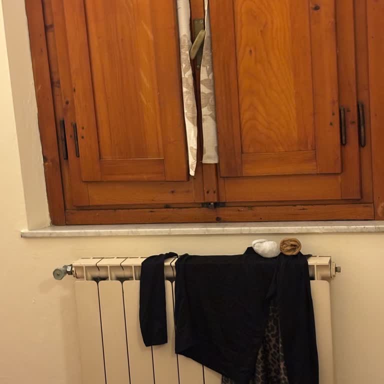 İtalya Turunda Hayal Kırıklığı: Soğuk Ve Konforsuz Konaklama