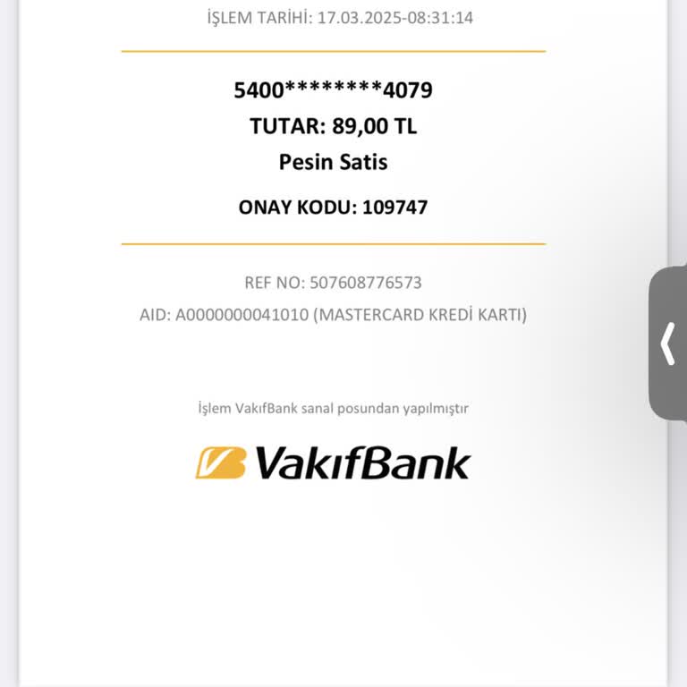 Habersiz Kesilen Premium Üyelik Ücreti