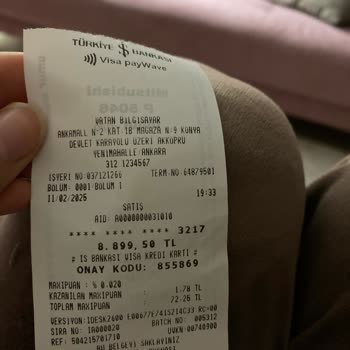 Yanık Kokusu Ve Kopmalar: Fantom Jolie Hayal Kırıklığı