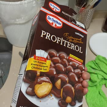 Eksik Ürün Nedeniyle Hayal Kırıklığı