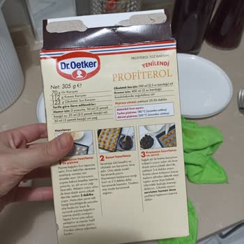 Eksik Ürün Nedeniyle Hayal Kırıklığı