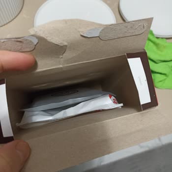 Eksik Ürün Nedeniyle Hayal Kırıklığı