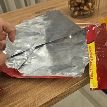 Çekiliş Kampanyasında Kod Eksikliği