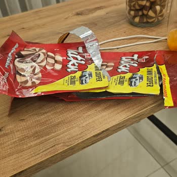 Çekiliş Kampanyasında Kod Eksikliği