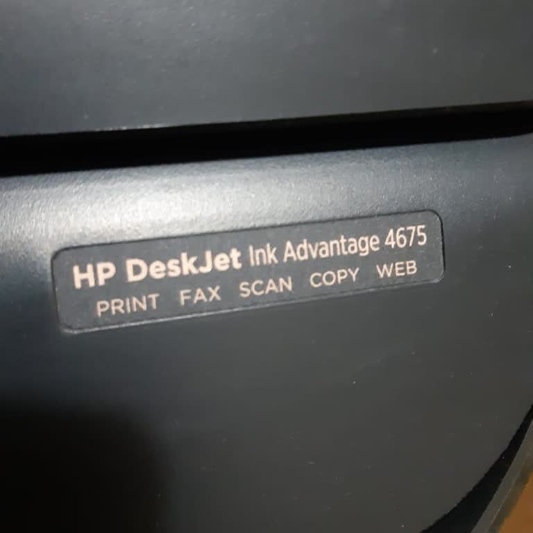 Yazıcı Renkli Çıktı Sorunu Ve Çözüm Arayışı