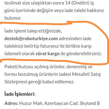 Yanıltıcı Reklamlarla Gelen Hayal Kırıklığı: Çalışmayan Şarjlı Süpürge