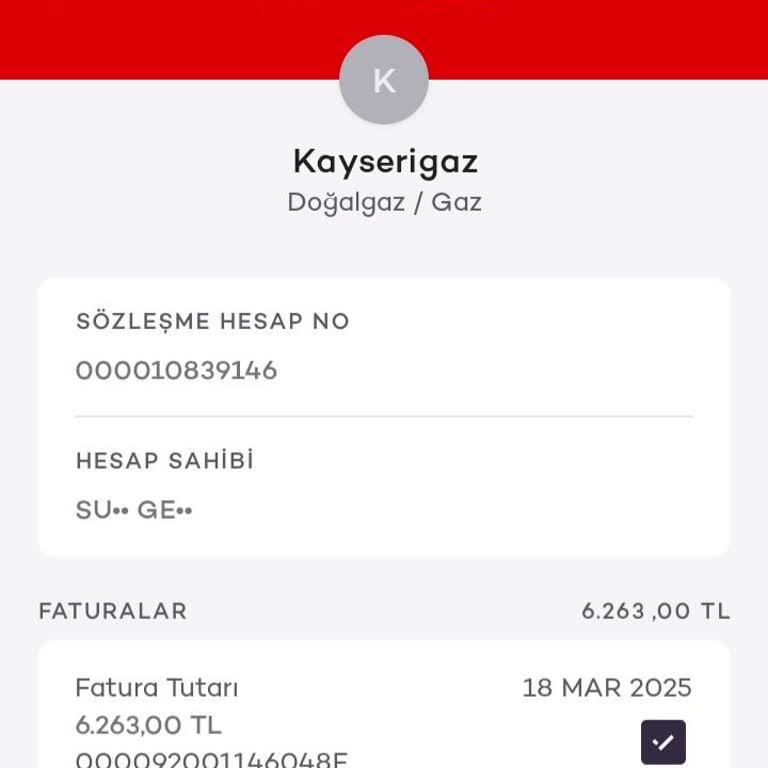 Yüksek Fatura Şoku: Kışın Bile Bu Kadar Gelmedi!