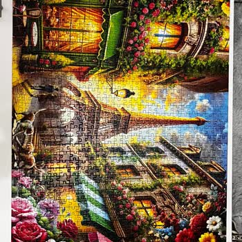 Zoe Puzzle Eksik Puzzle Parçası ve Cevap Alamama Sorunu