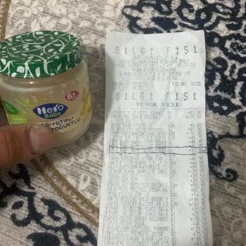 Çağrı Hipermarket Tarihi Geçmiş Ürün Nedeniyle Yaşanan Zehirlenme!