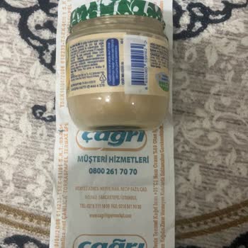 Çağrı Hipermarket Tarihi Geçmiş Ürün Nedeniyle Yaşanan Zehirlenme!